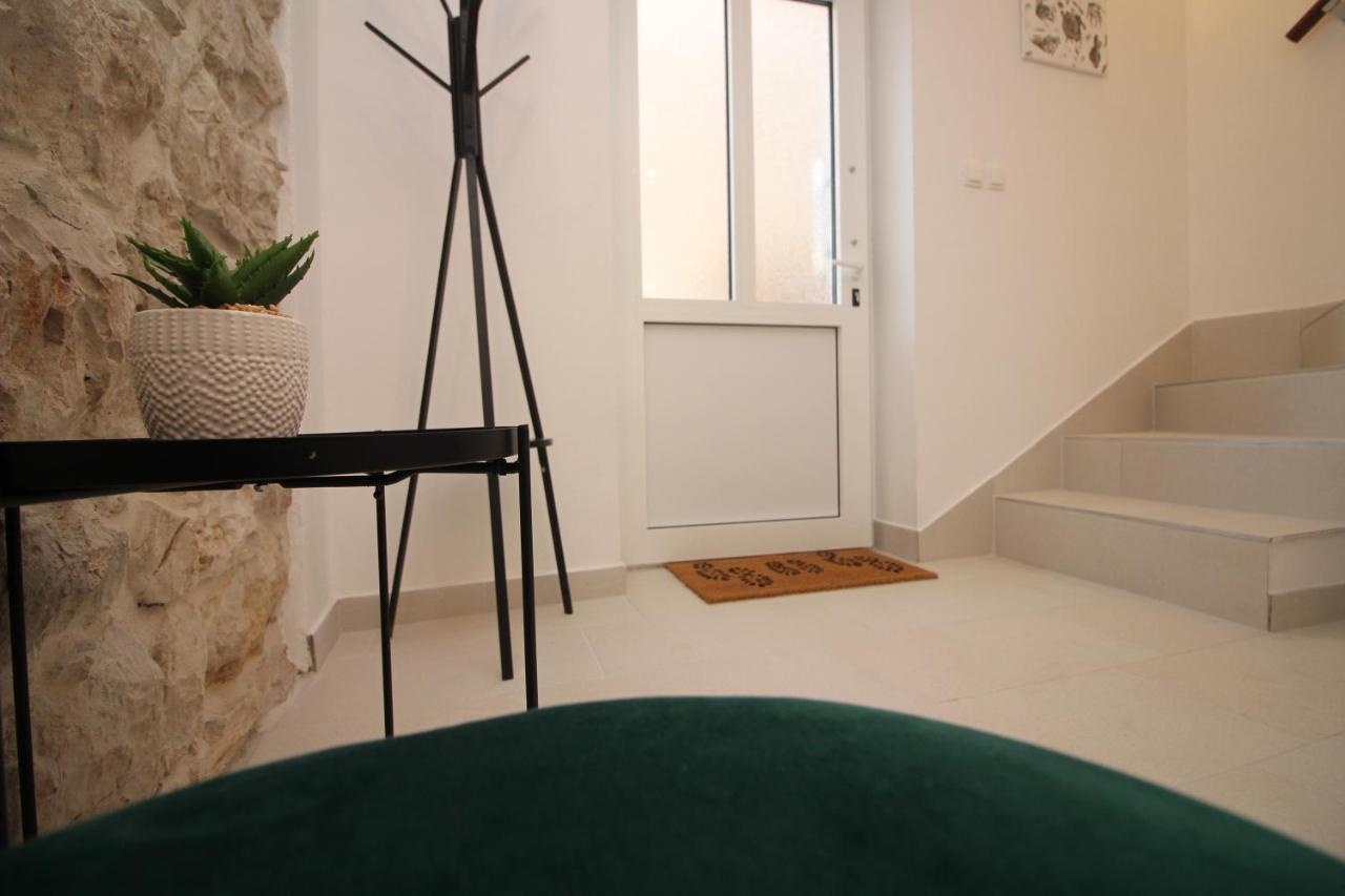 Ghetto Διαμέρισμα Primošten Εξωτερικό φωτογραφία