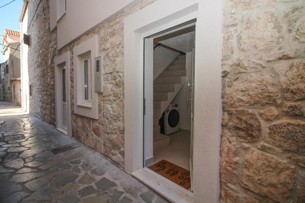 Ghetto Διαμέρισμα Primošten Εξωτερικό φωτογραφία
