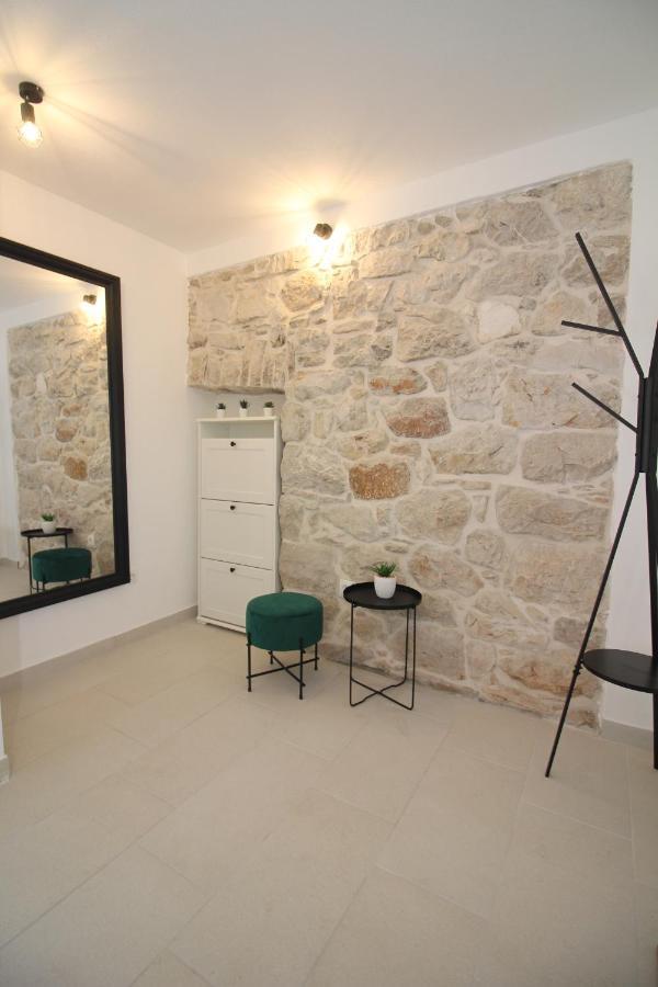 Ghetto Διαμέρισμα Primošten Εξωτερικό φωτογραφία