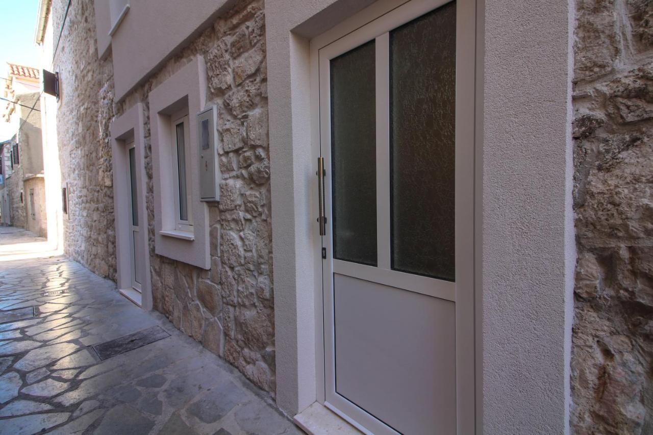 Ghetto Διαμέρισμα Primošten Εξωτερικό φωτογραφία