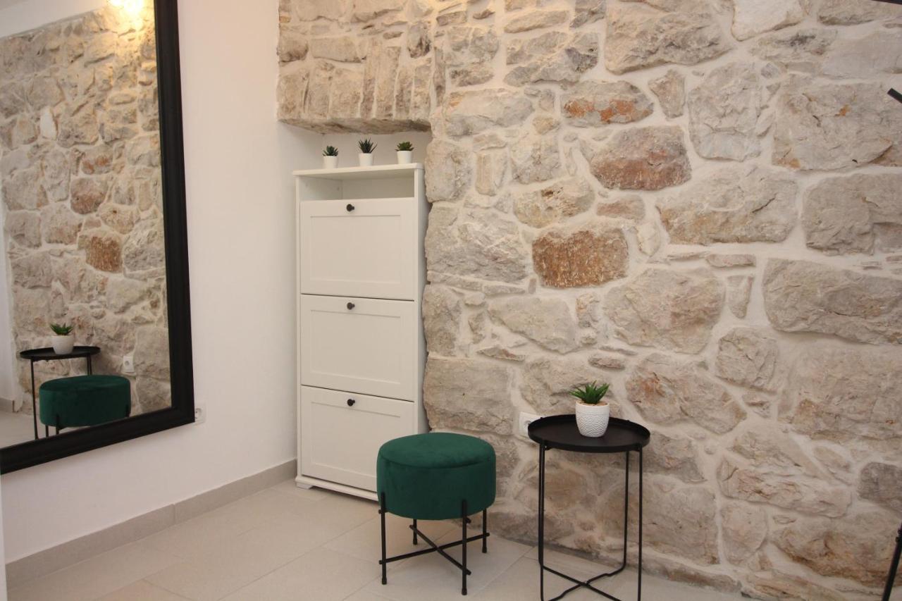 Ghetto Διαμέρισμα Primošten Εξωτερικό φωτογραφία